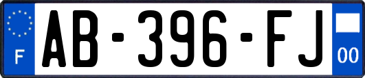 AB-396-FJ