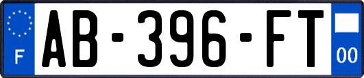 AB-396-FT