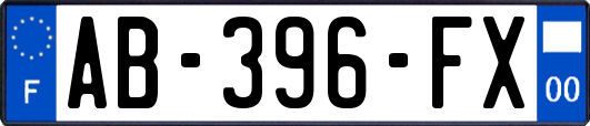 AB-396-FX