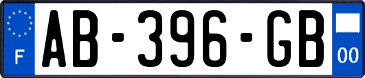 AB-396-GB