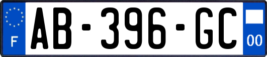 AB-396-GC