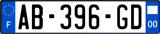 AB-396-GD