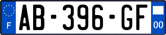 AB-396-GF