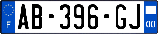 AB-396-GJ