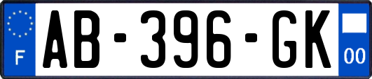 AB-396-GK