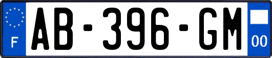 AB-396-GM