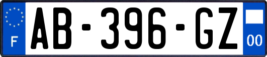 AB-396-GZ