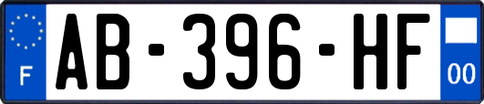 AB-396-HF