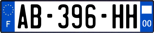 AB-396-HH