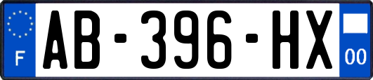 AB-396-HX