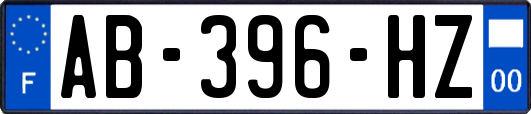 AB-396-HZ