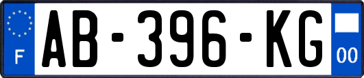 AB-396-KG