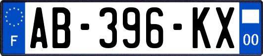 AB-396-KX