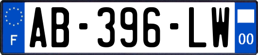 AB-396-LW