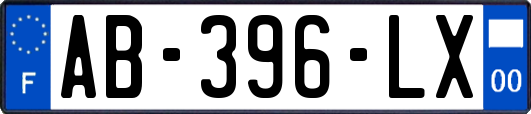 AB-396-LX