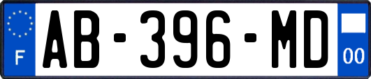 AB-396-MD