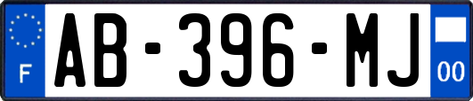 AB-396-MJ