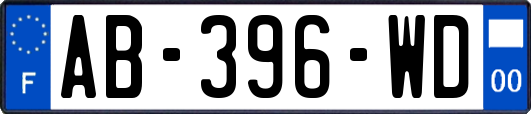 AB-396-WD
