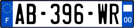AB-396-WR