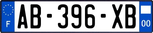 AB-396-XB