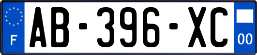 AB-396-XC