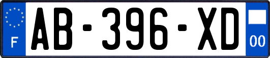 AB-396-XD