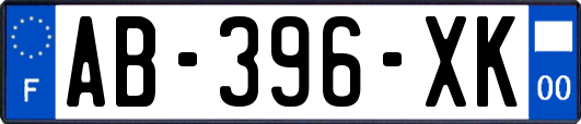 AB-396-XK