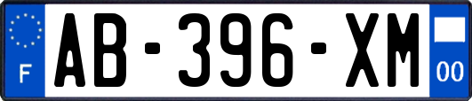 AB-396-XM