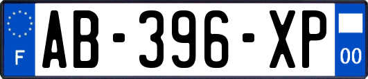 AB-396-XP