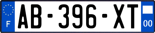 AB-396-XT