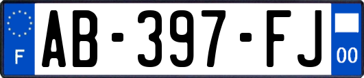 AB-397-FJ