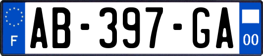 AB-397-GA