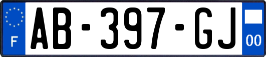 AB-397-GJ