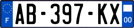 AB-397-KX