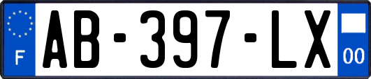 AB-397-LX