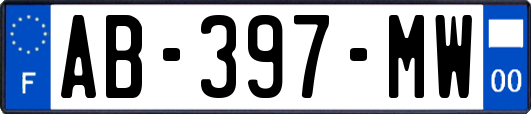 AB-397-MW