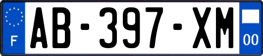 AB-397-XM