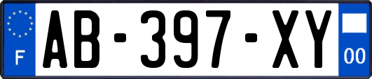 AB-397-XY