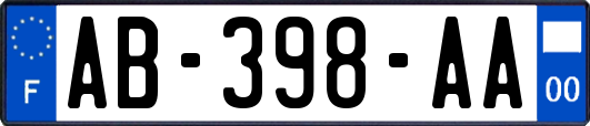 AB-398-AA