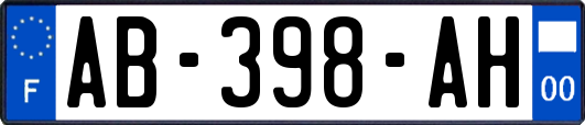 AB-398-AH