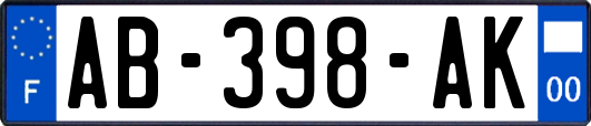 AB-398-AK