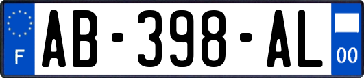 AB-398-AL