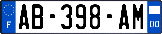 AB-398-AM