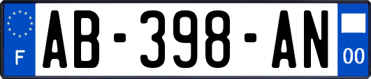 AB-398-AN