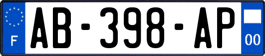 AB-398-AP