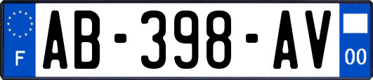 AB-398-AV