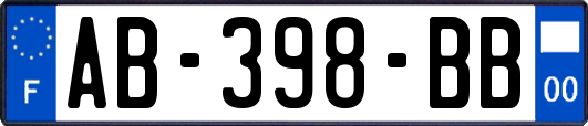 AB-398-BB