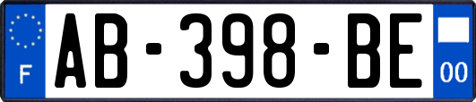 AB-398-BE