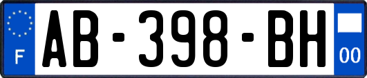 AB-398-BH