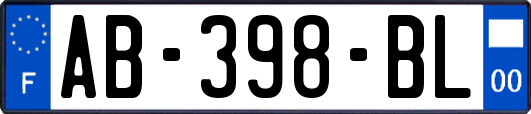 AB-398-BL